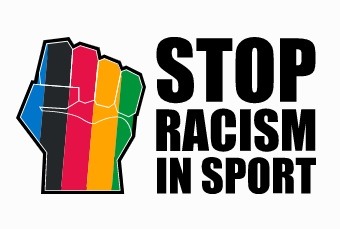 Stop Racism in Sport