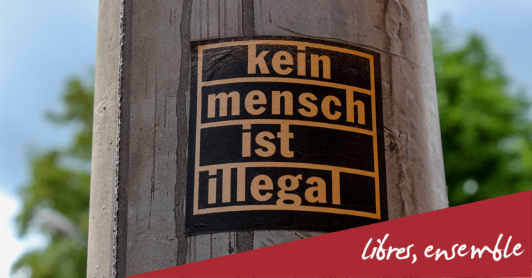 Allemagne: une politique migratoire ambitieuse dont on pourrait s’inspirer