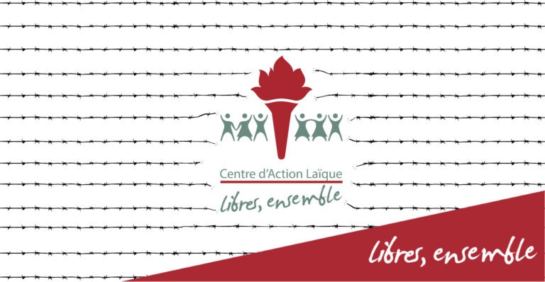 La laïcité, garante des droits humains