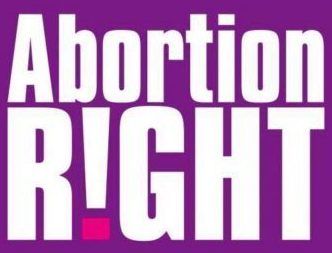 logo abortion right