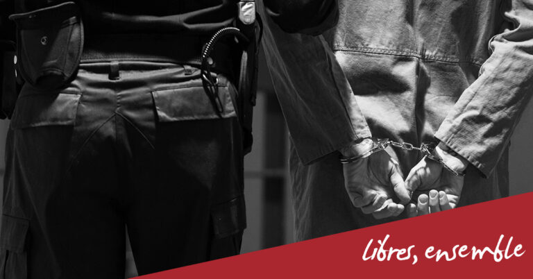 Prison: au-delà des chiffres, quelles réalités?