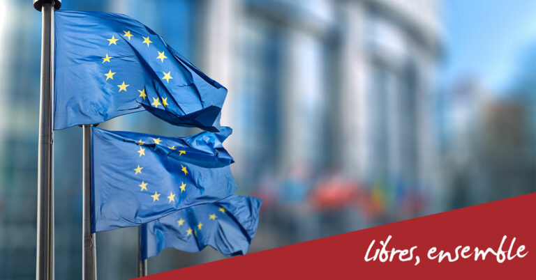 Avortement: le Centre d&rsquo;Action Laïque demande à l&rsquo;Europe de condamner les propos des évêques