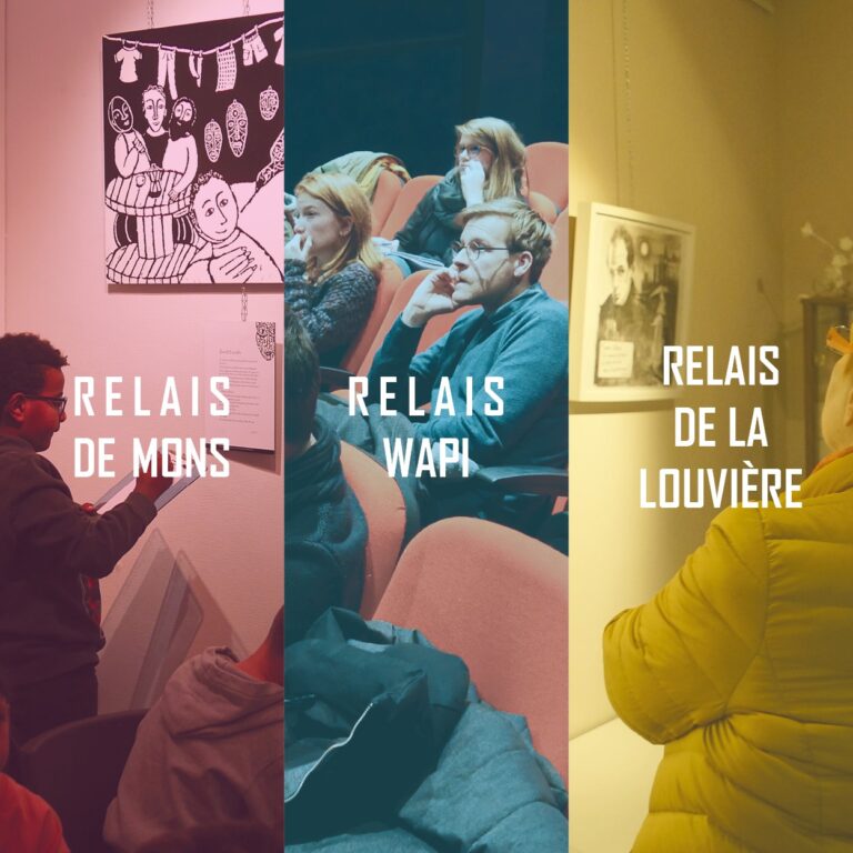 Bel été et rendez-vous à la rentrée !