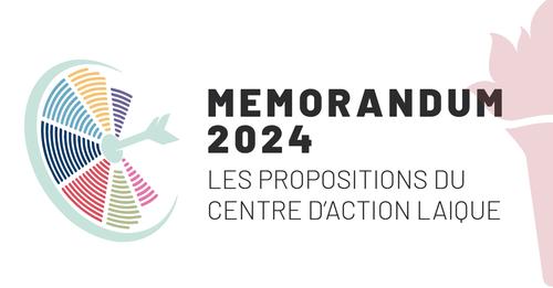 Mémorandum 2024