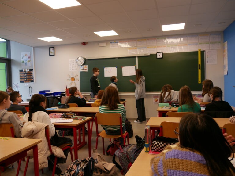 Journée mondiale de l&rsquo;éducation – Pour une école publique, neutre et gratuite