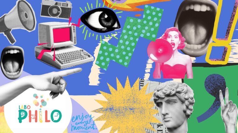 Le site du Labo Philo est de retour !