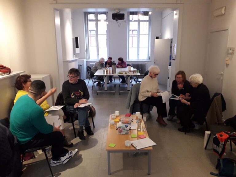 « Et si j&rsquo;étais invisible à la manière de Gygès, … » -Philosophons à partir des mythes