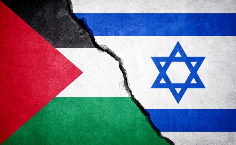 Conférence-débat « Création de l’Etat d’Israël, vision palestienne … la paix est-elle possible ? »