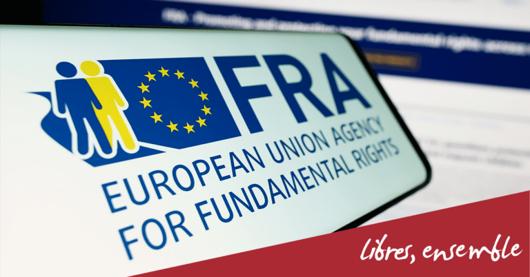 Oui à l&rsquo;inscription du droit à l&rsquo;avortement dans la Charte des droits fondamentaux de l&rsquo;Union européenne