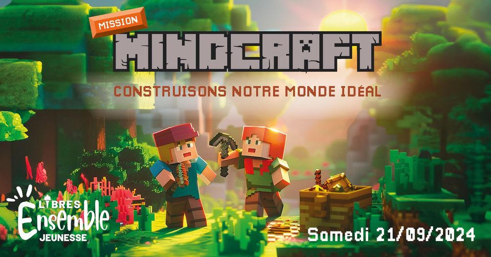 Mindcratf