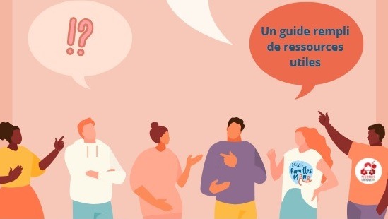 Nouveau projet au sein du Relais Wapi ! Parents d&rsquo;aujourd’hui, un super défi ? Ateliers réflexifs et participatifs autour de la parentalité