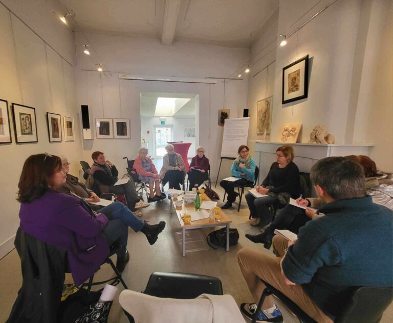 Nouveau cycle philo – Elections 2024