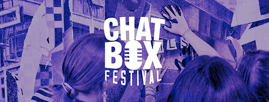 Notre Escape Game « 9m² » au Festival Chatbox
