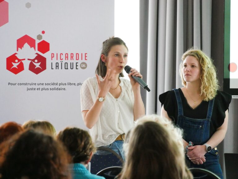Et si on parlait du choix de fin de vie ? Retour sur le colloque