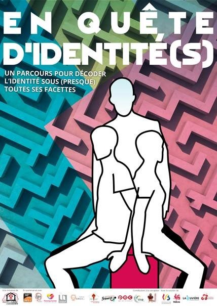 Expo-animation « En quête d&rsquo;identité(s) »
