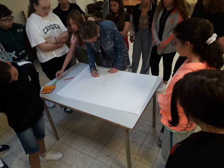 Ludo-philo à l&rsquo;APJA !