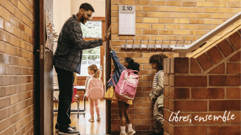 Coûts scolaires et mise en oeuvre de la gratuité : lettre ouverte de 18 organisations