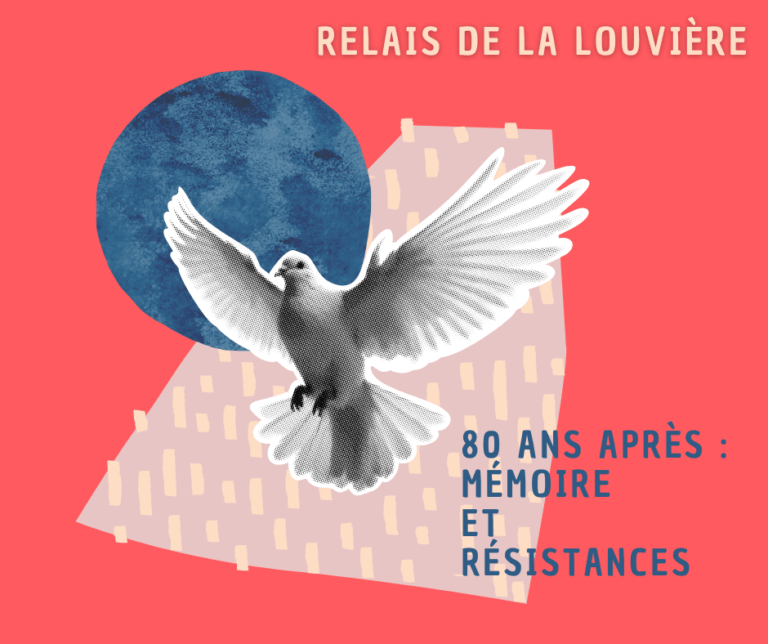Se souvenir pour agir : 80 ans de la libération des camps