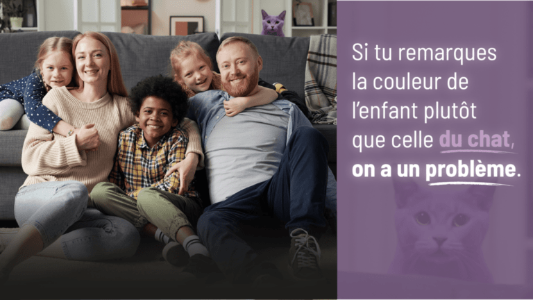 Le racisme : une violation du principe d&rsquo;égalité