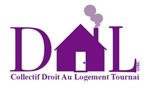 Interpellation citoyenne du DAL Tournai