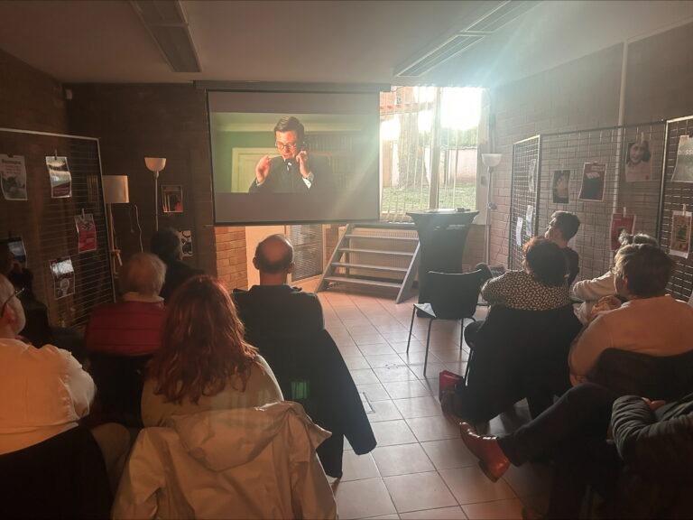 Immersion émotionnelle autour du film « One Life »