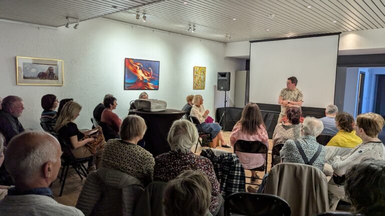 Un documentaire qui informe, bouscule et sensibilise ! Festival Humanicité