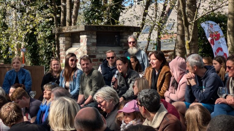 Sang tabous, une journée de sensibilisation à la précarité menstruelle
