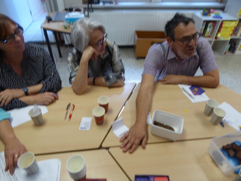 L’histoire aurait-elle été différente si elle avait été racontée uniquement par les femmes ? Jeu philo