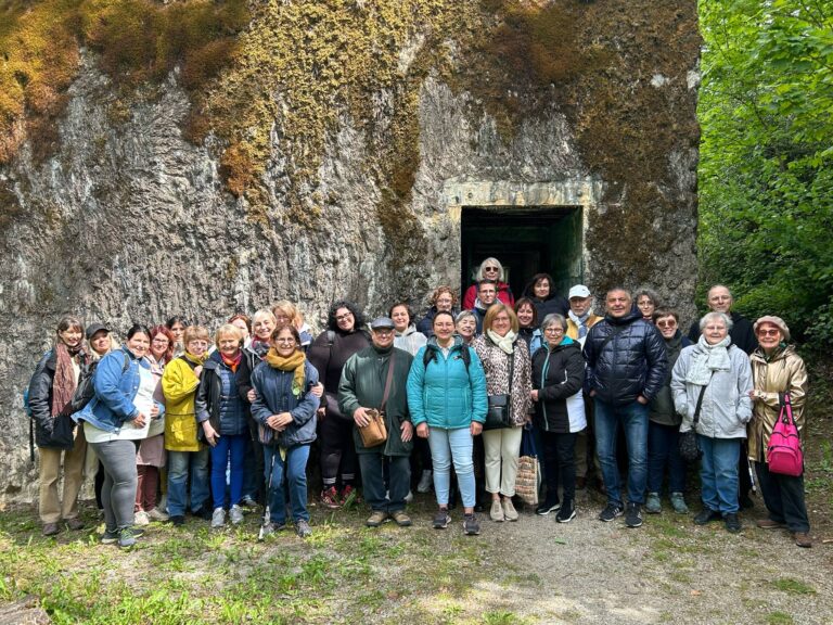 Mémoire et Résistances : visite historique du bunker d&rsquo;Hitler à Brûly-de-Pesche