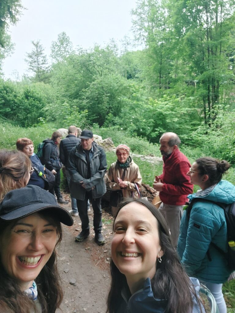 A la vitesse de la nature ! Balade philo