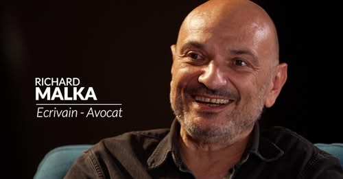 Retour sur la conférence de Richard Malka à La Louvière