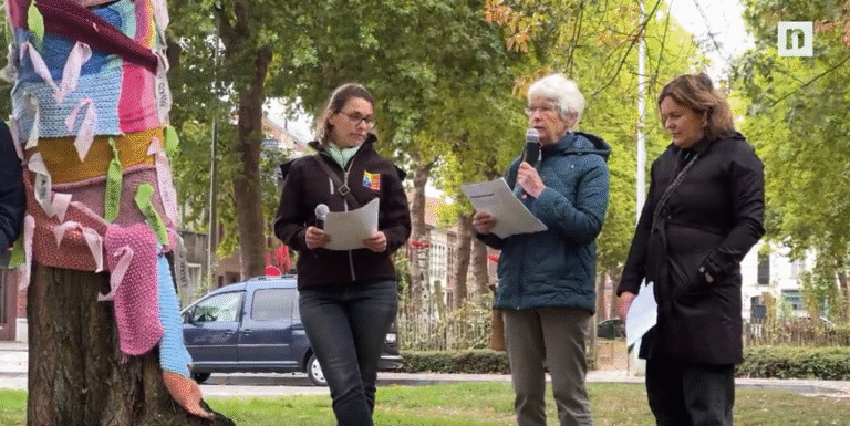 Cérémonies d&rsquo;hommage aux morts de la rue