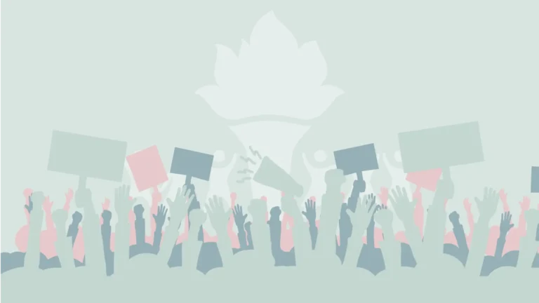 Le Centre d’Action Laïque est solidaire de ses travailleuses et travailleurs qui se mettront en grève
