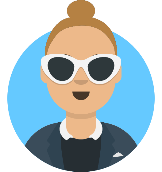 Caroline Brion illustration