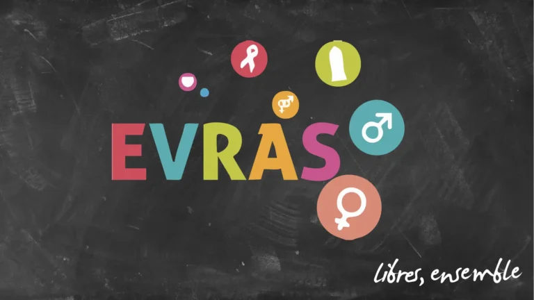 EVRAS : le Centre d&rsquo;Action Laïque salue le rapport et dénonce les critiques