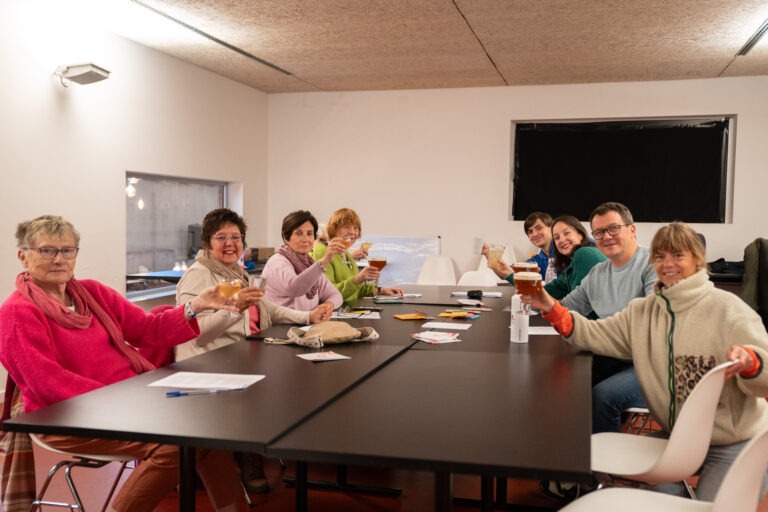 Nous avons ouvert des brèches… à l’heure de l’apéro : retour sur nos apéros philo-théâtre