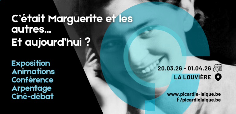 C’était Marguerite et les autres… et aujourd’hui ? A découvrir !