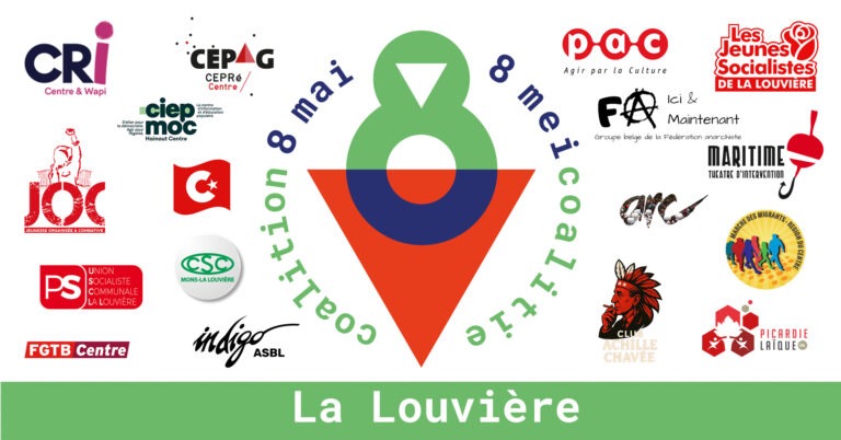 Rando mémorielle – Coalition 8 mai « Avant qu&rsquo;il ne soit trop tard ! »