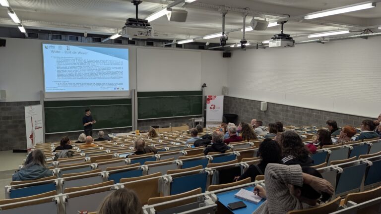 Parce que comprendre, c’est déjà agir ! Rencontre avec François Debras