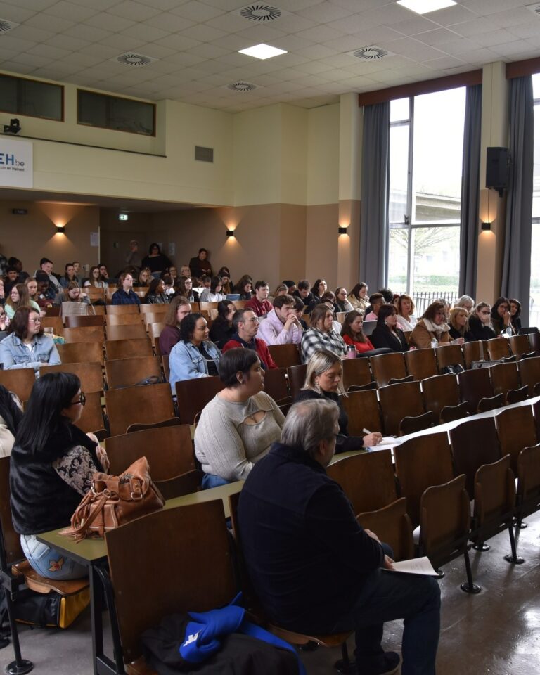 Journée d’étude « Résister sans s’épuiser »