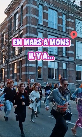 Un mois pour célébrer les femmes, leurs voix et leurs résistances ! Matrimoine en mars