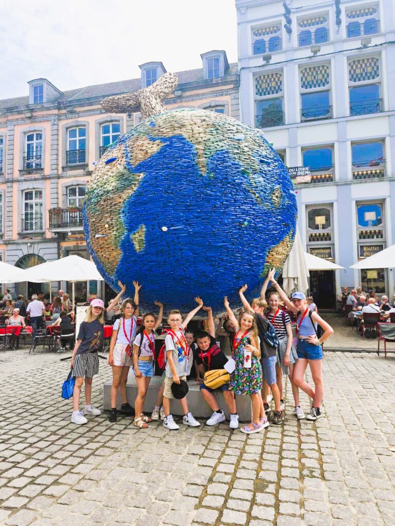 stage axe solidarité