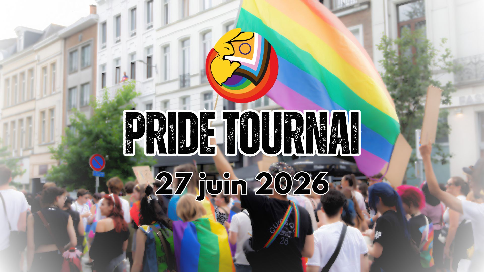 Pride tour