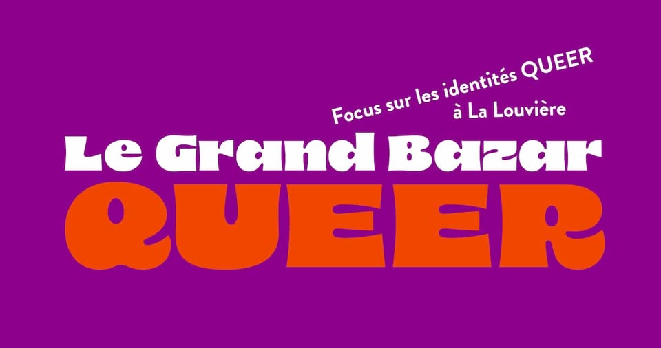 grand bazaar Queer