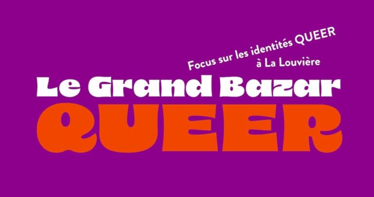 Le Grand Bazar Queer
