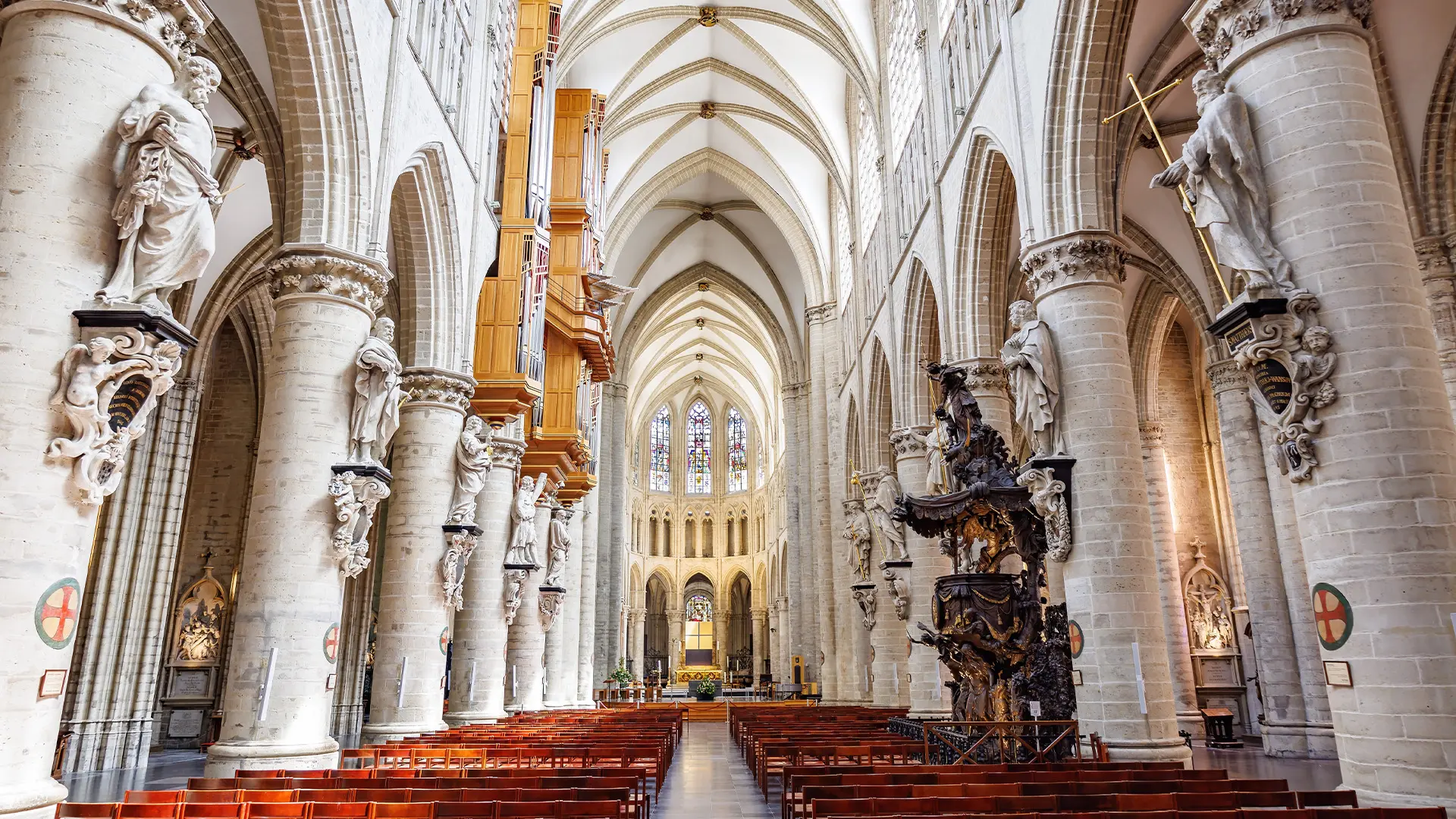 saints-michel-gudule