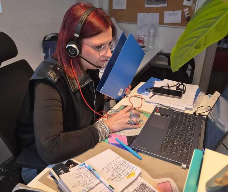 Notre 1er atelier en ligne : accompagner les parents solos dans leur organisation administrative