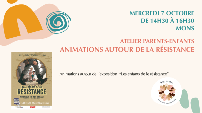 Ciné-philo parents-enfants « Les secrets de mon père »