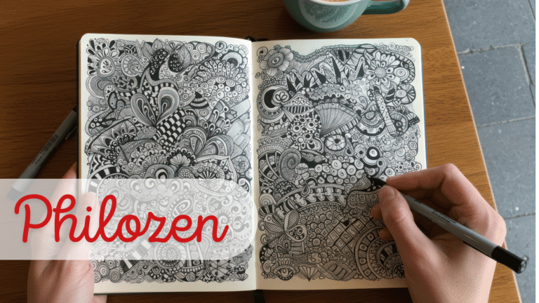 Philozen : ralentir, créer, penser autrement