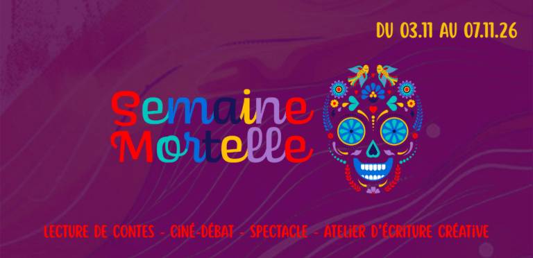 Semaine mortelle